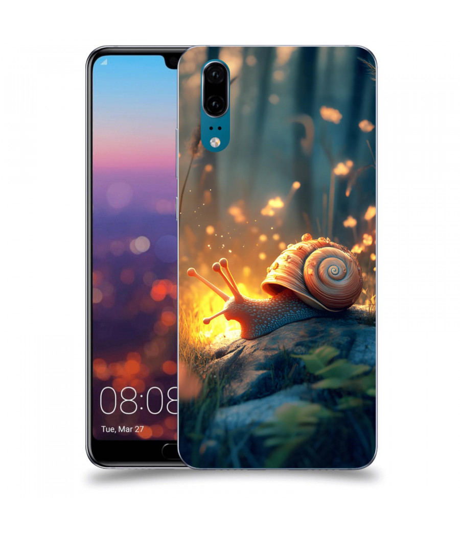 ACOVER Kryt na mobil Huawei...