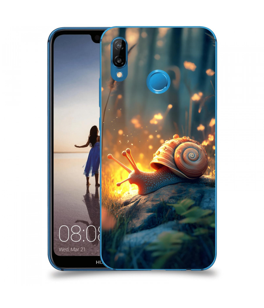 ACOVER Kryt na mobil Huawei...