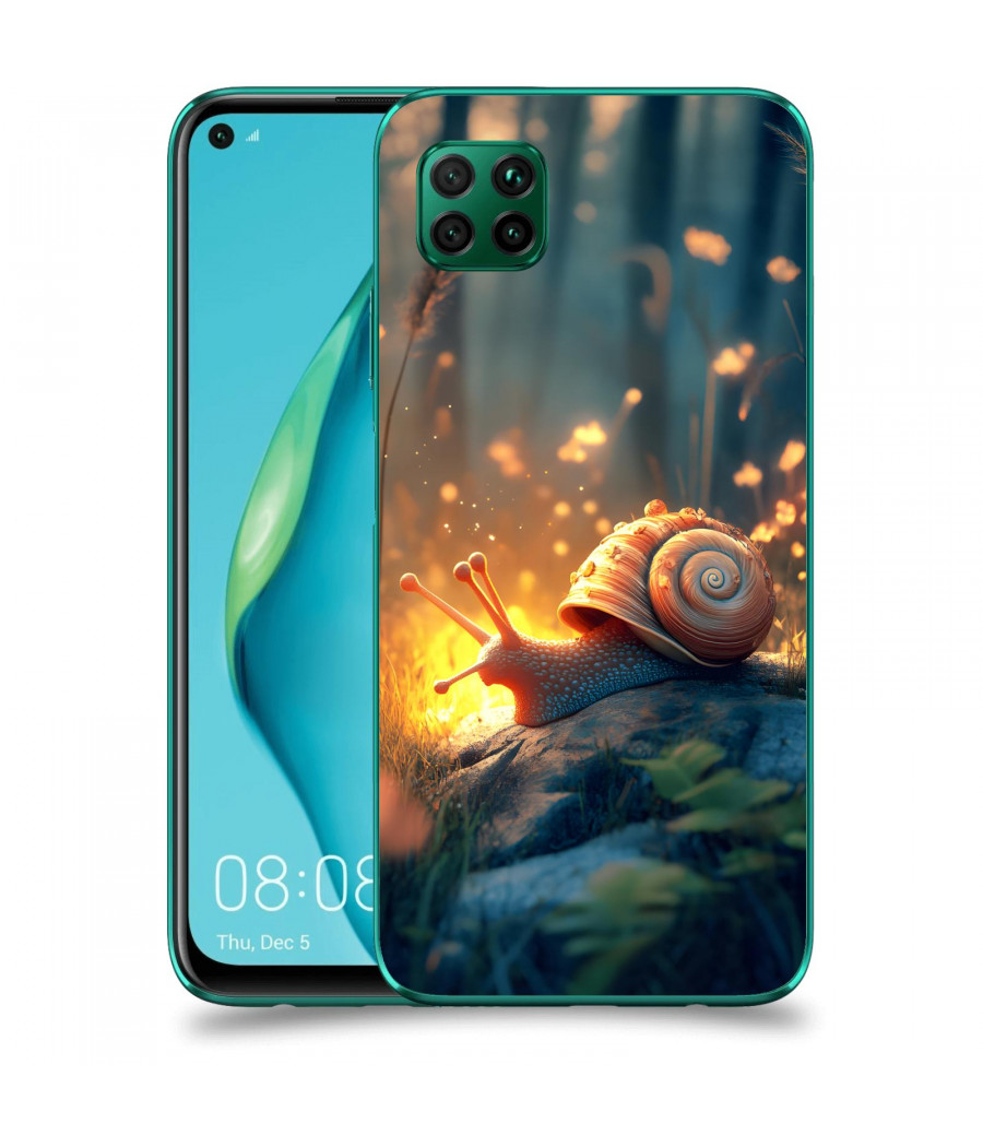 ACOVER Kryt na mobil Huawei...