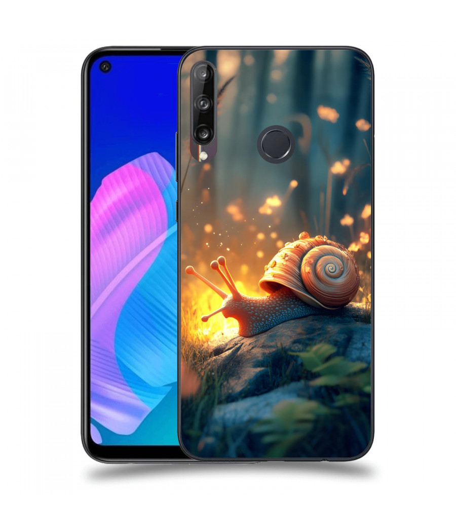 ACOVER Kryt na mobil Huawei...
