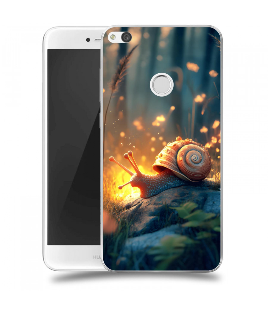 ACOVER Kryt na mobil Huawei...