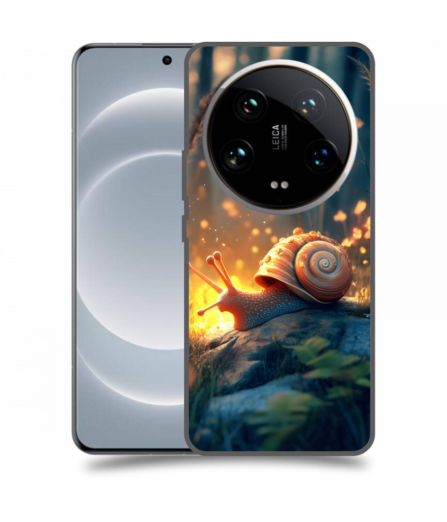 ACOVER Kryt na mobil Xiaomi...