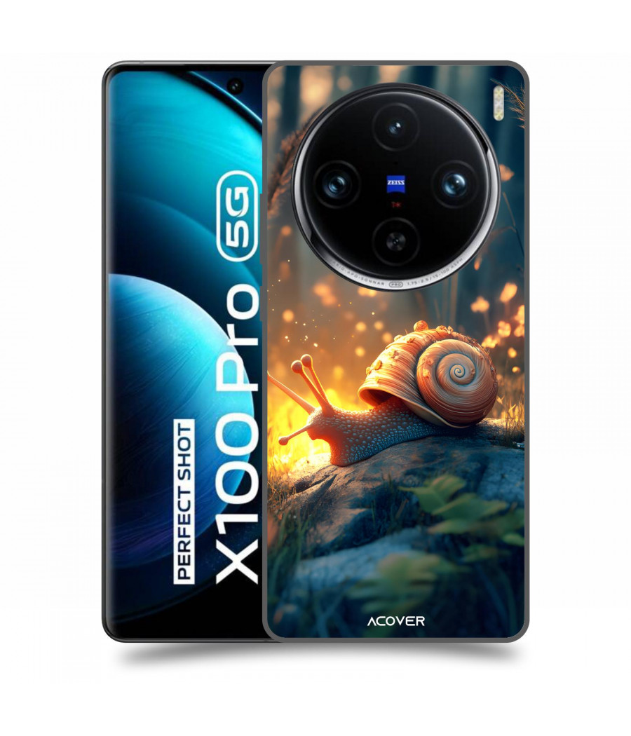 ACOVER Kryt na mobil Vivo...