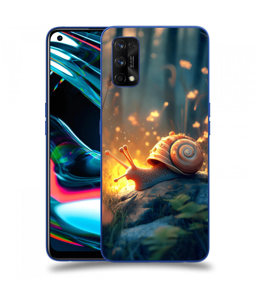 ACOVER Kryt na mobil Realme...