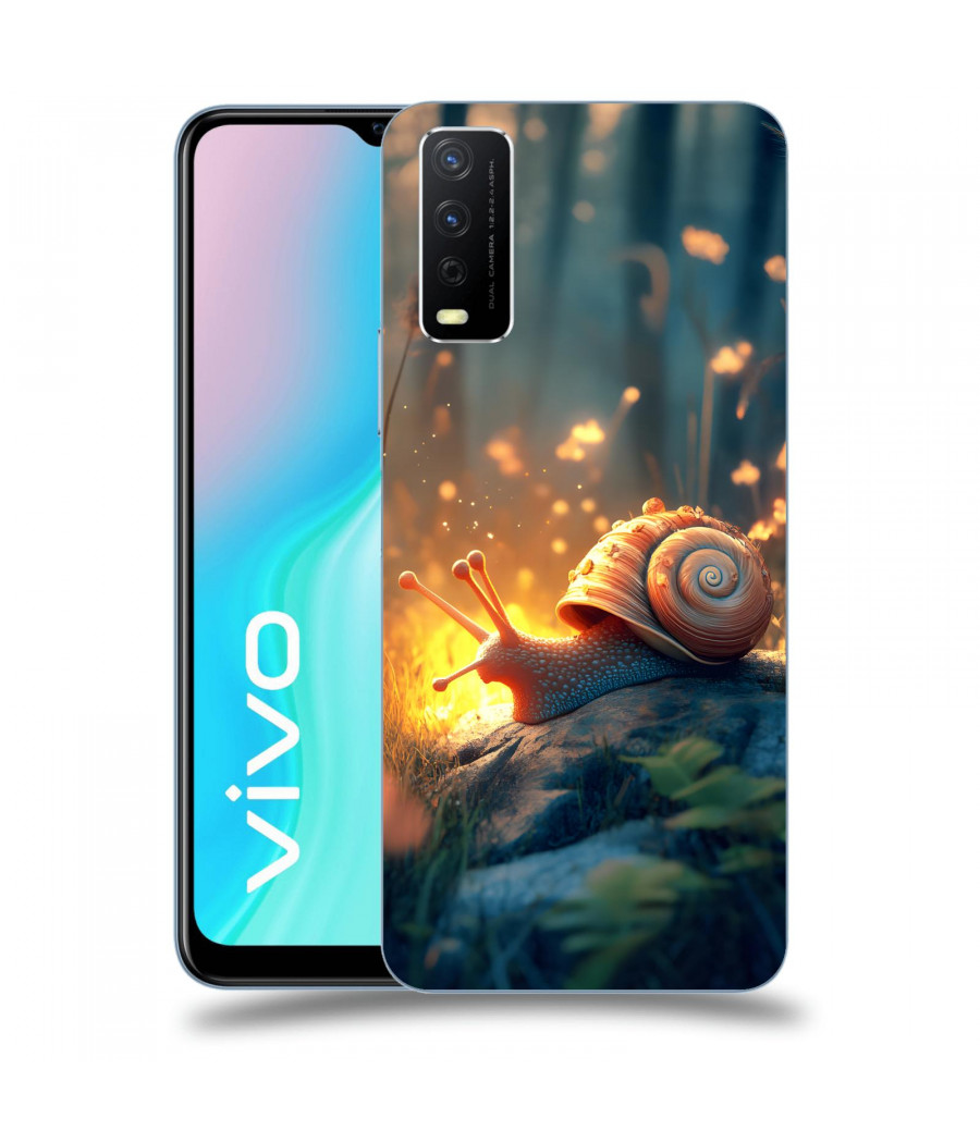 ACOVER Kryt na mobil Vivo...