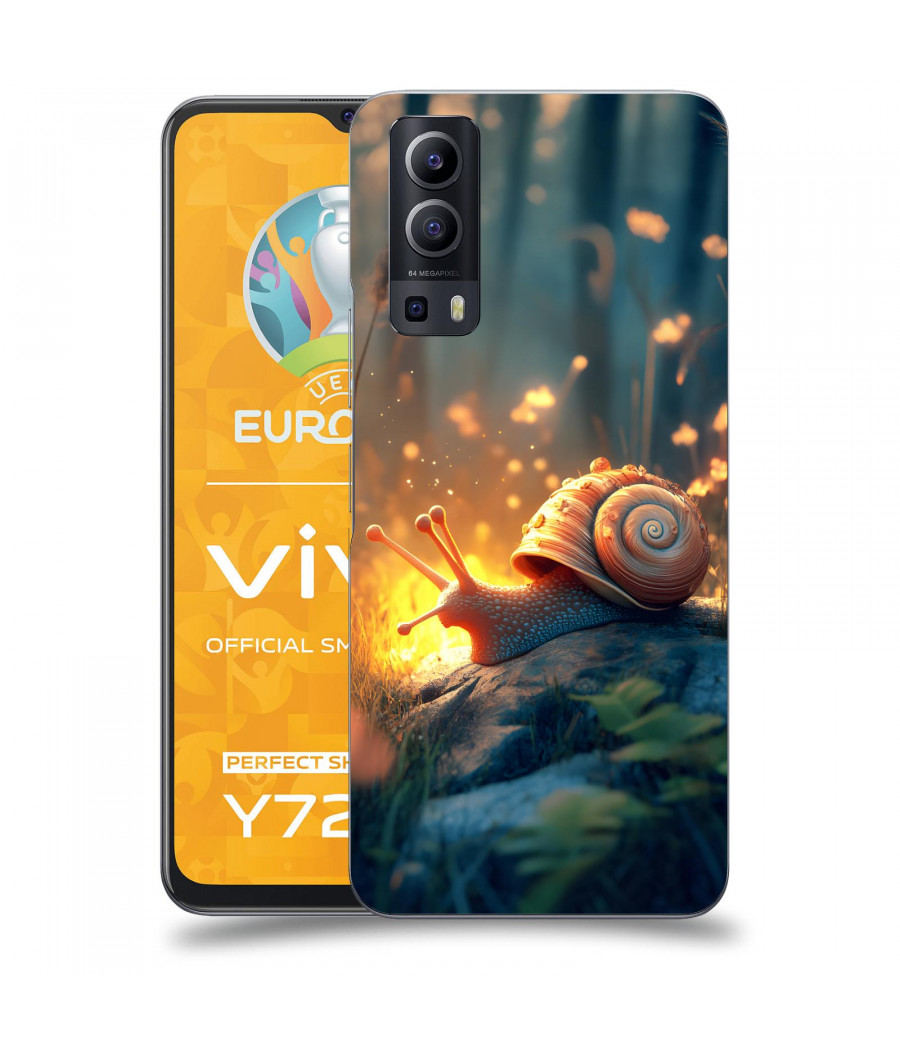 ACOVER Kryt na mobil Vivo...
