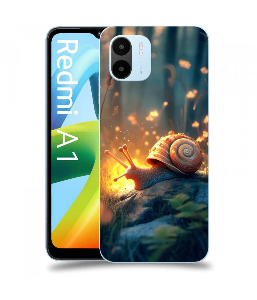 ACOVER Kryt na mobil Xiaomi...
