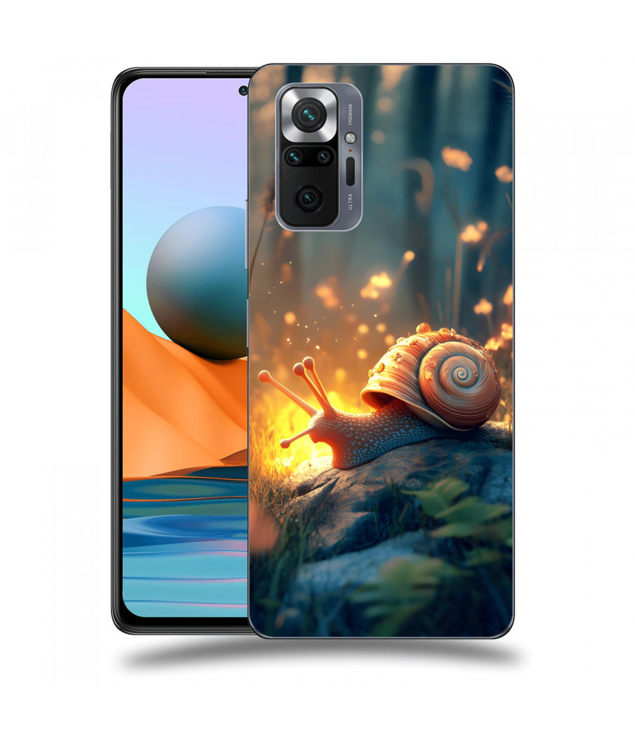 ACOVER Kryt na mobil Xiaomi...