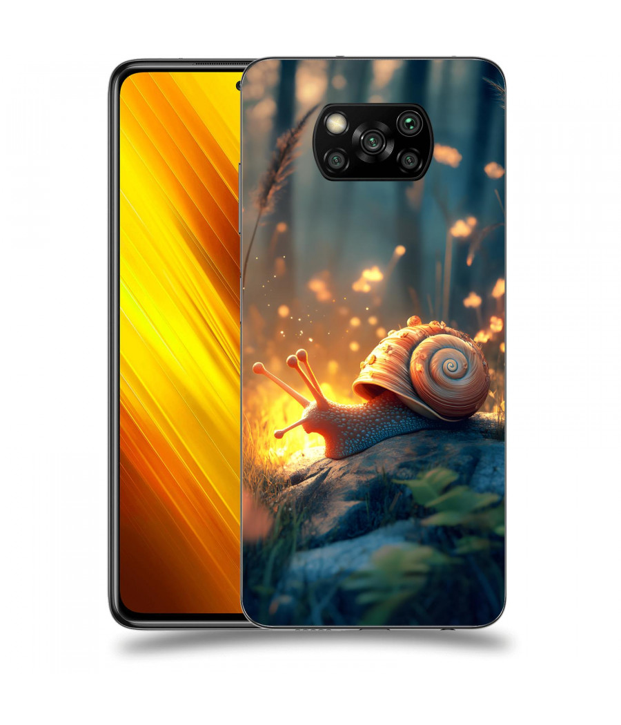 ACOVER Kryt na mobil Xiaomi...