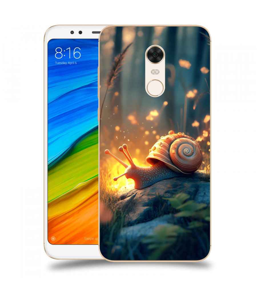 ACOVER Kryt na mobil Xiaomi...