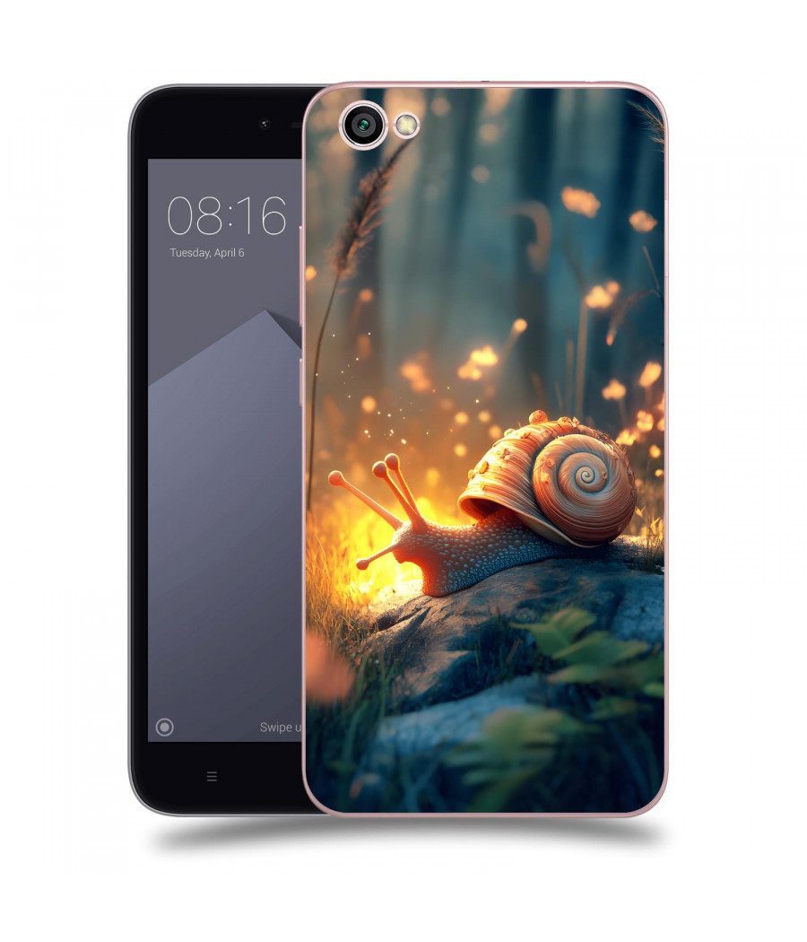 ACOVER Kryt na mobil Xiaomi...