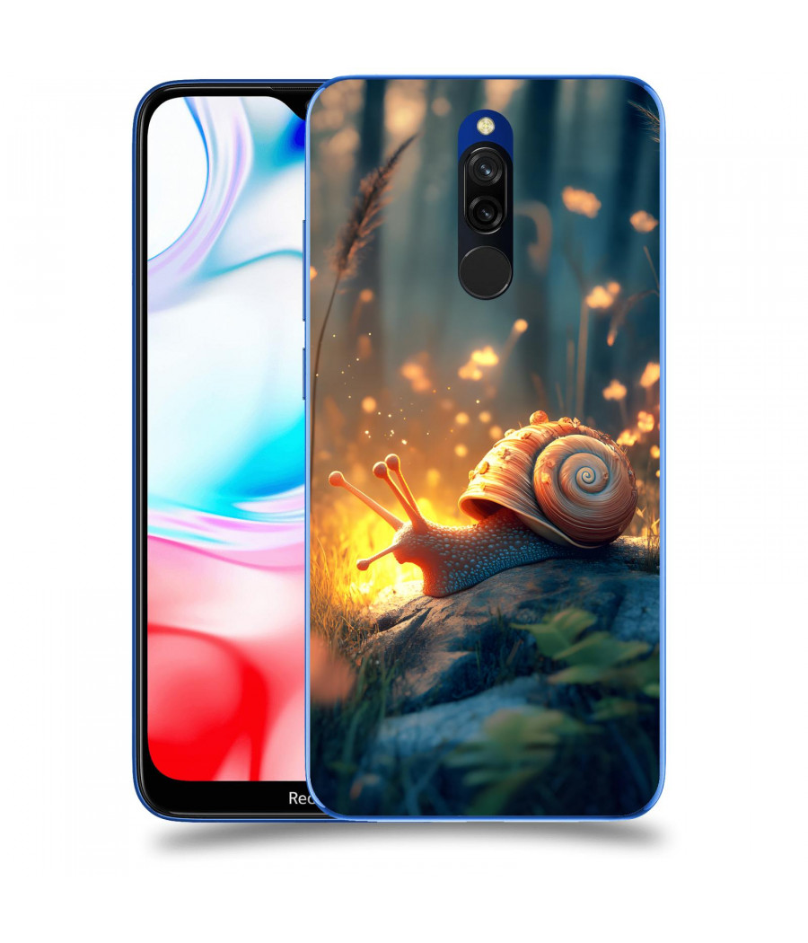 ACOVER Kryt na mobil Xiaomi...