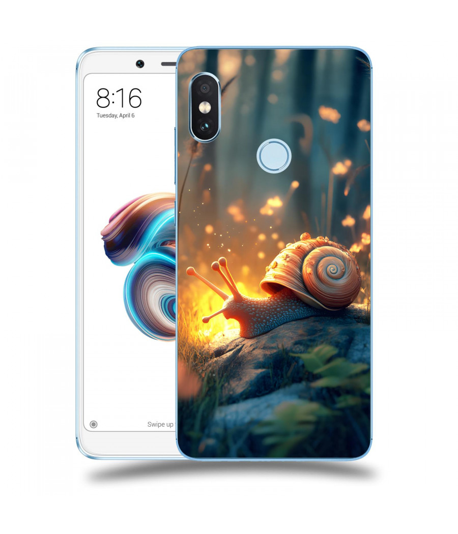 ACOVER Kryt na mobil Xiaomi...