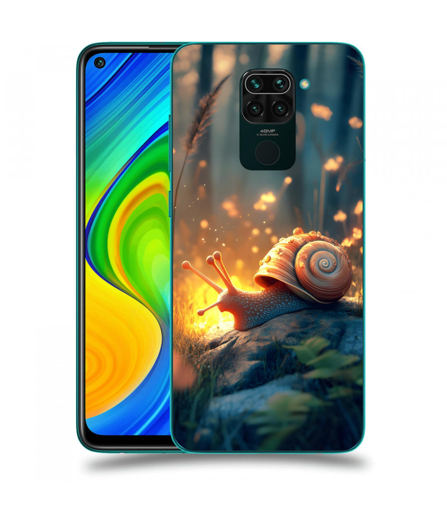 ACOVER Kryt na mobil Xiaomi...