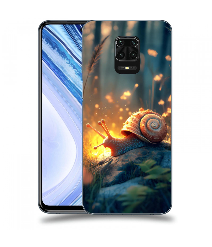 ACOVER Kryt na mobil Xiaomi...