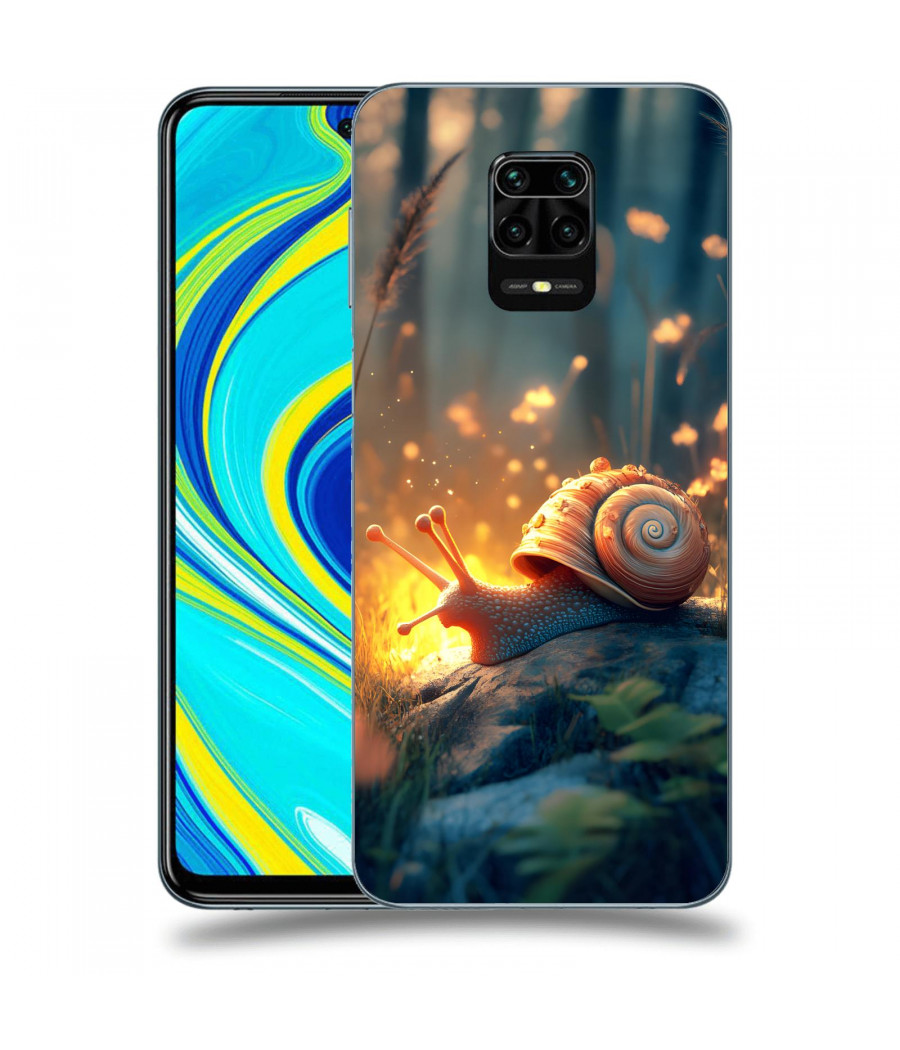 ACOVER Kryt na mobil Xiaomi...