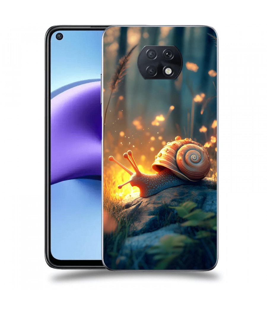 ACOVER Kryt na mobil Xiaomi...