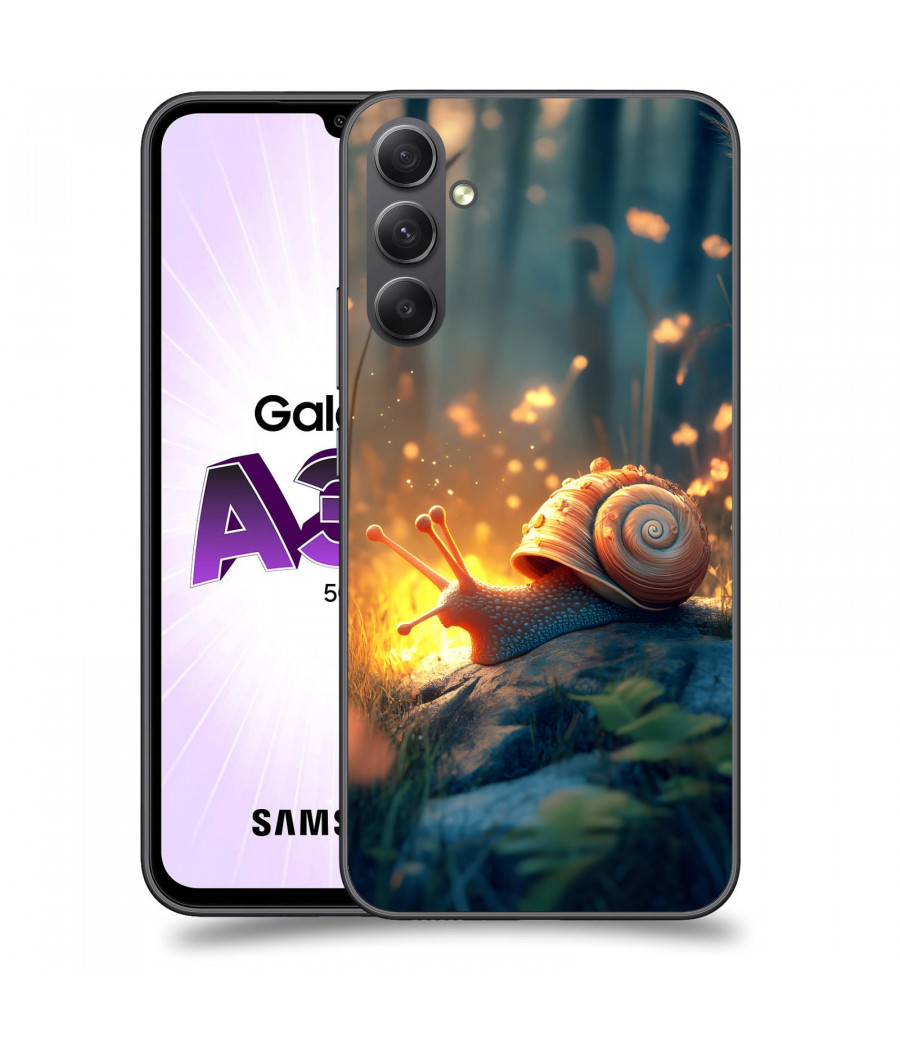 Kryt na mobil Samsung Galaxy A53 5G s vlastní fotkou