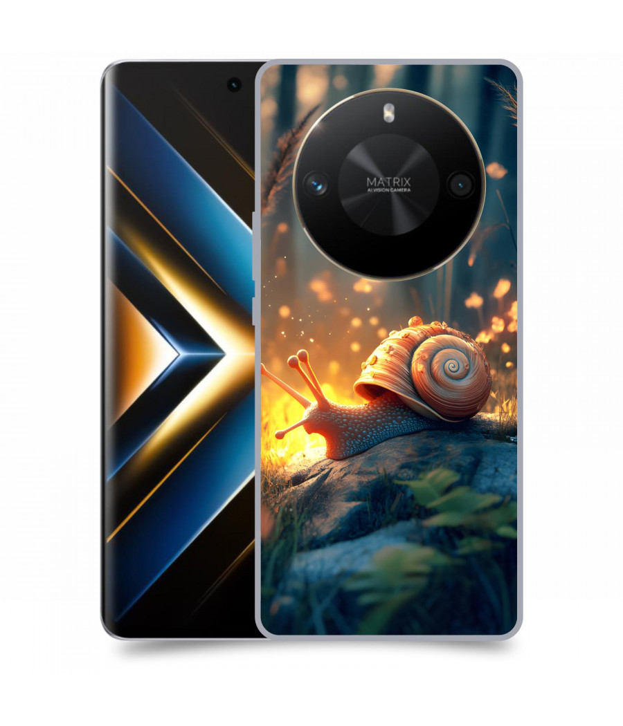 ACOVER Kryt na mobil Honor...