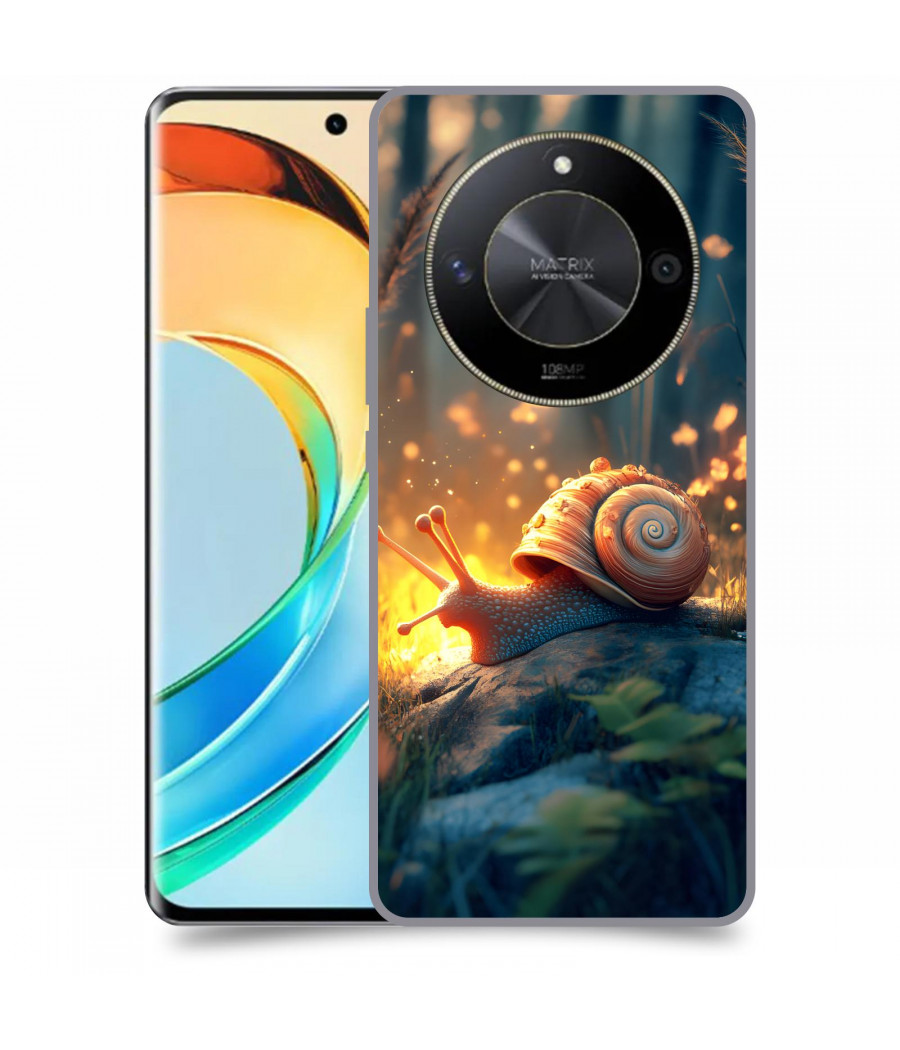 ACOVER Kryt na mobil Honor...