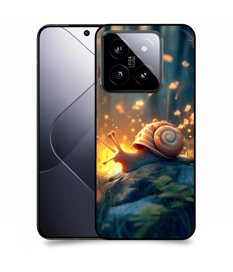 Kryt na mobil s fotkou Apple iPhone 14