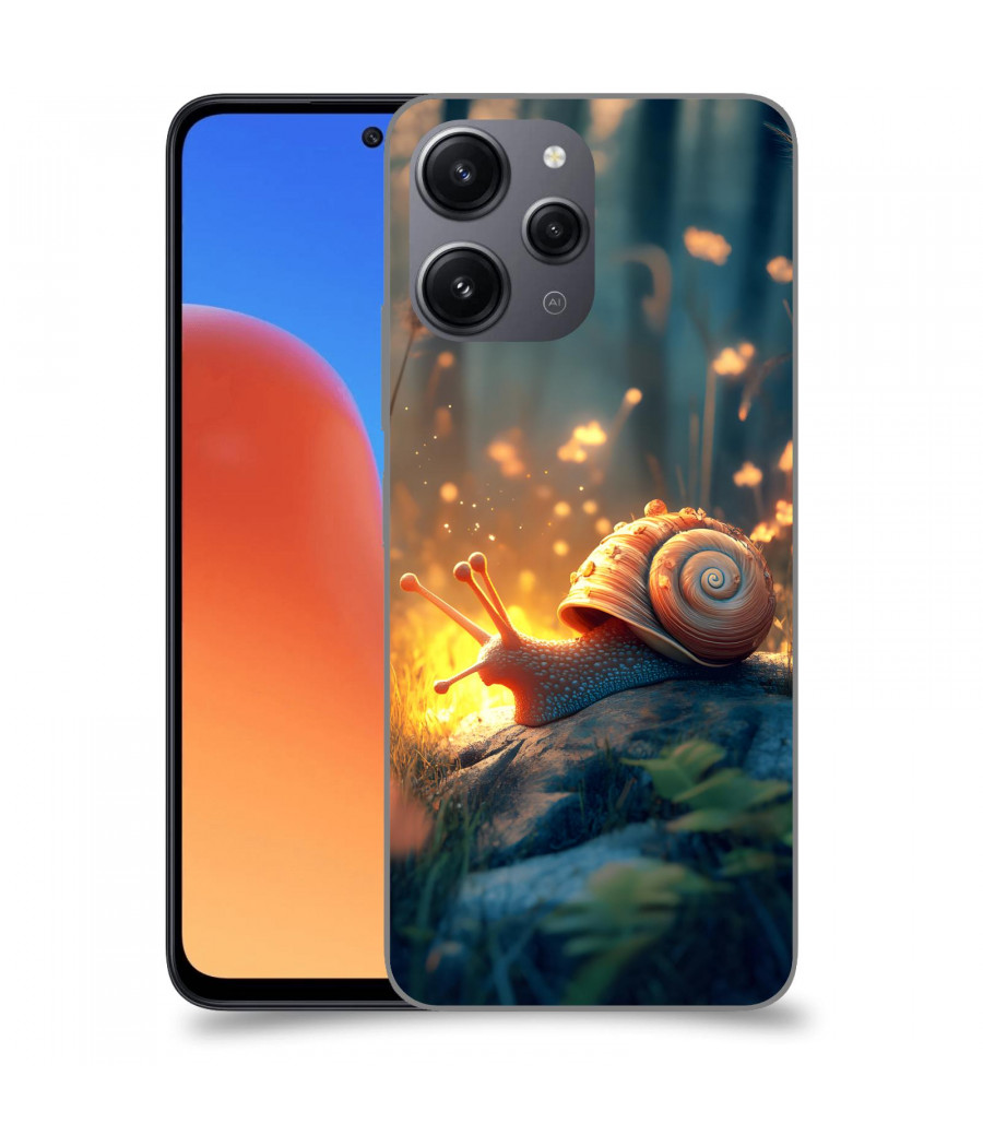 Kryt na mobil s fotkou Apple iPhone 14