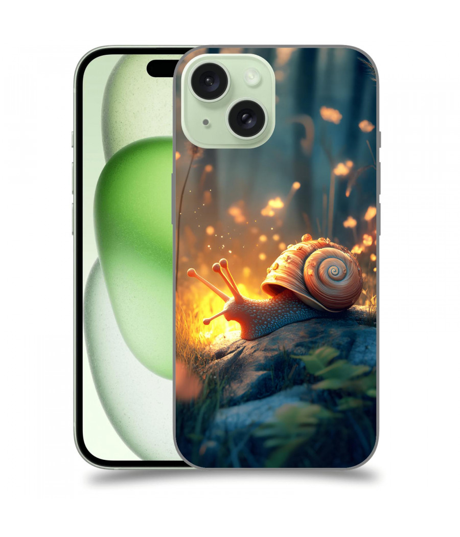 Kryt na mobil s fotkou Apple iPhone 14