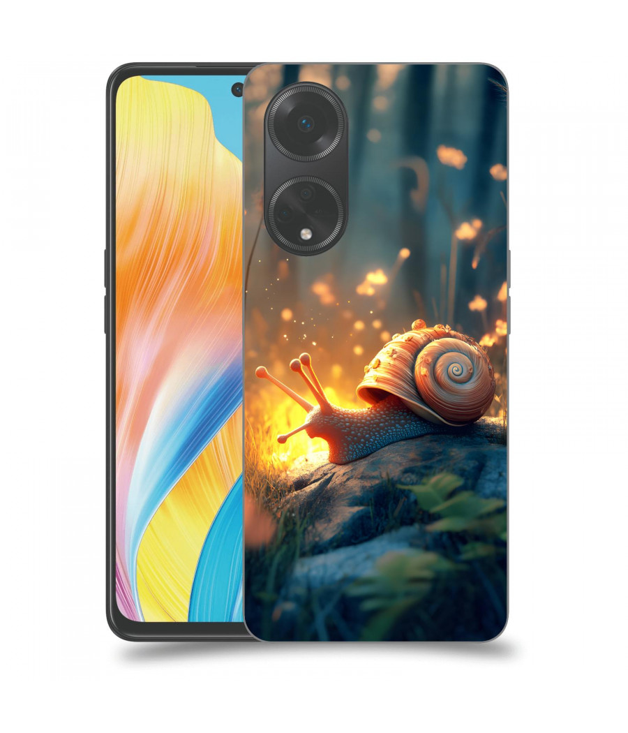 ACOVER Kryt na mobil OPPO...