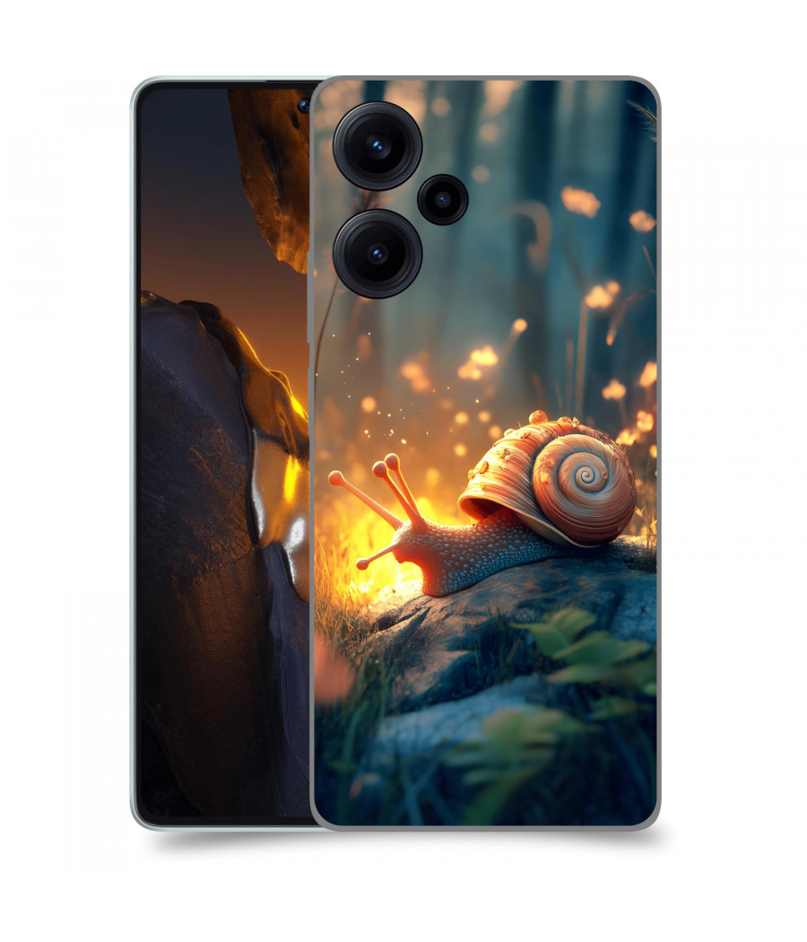 Kryt na mobil s fotkou Apple iPhone 14