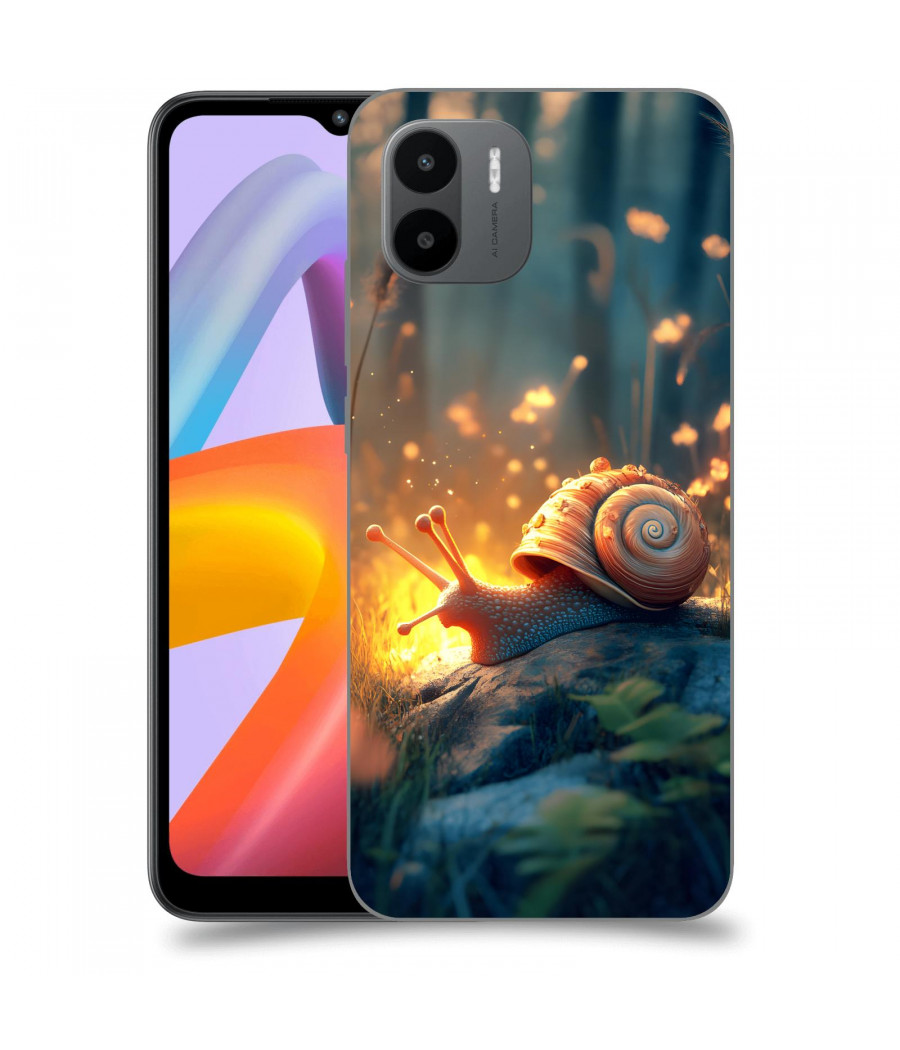 Kryt na mobil s fotkou Apple iPhone 14