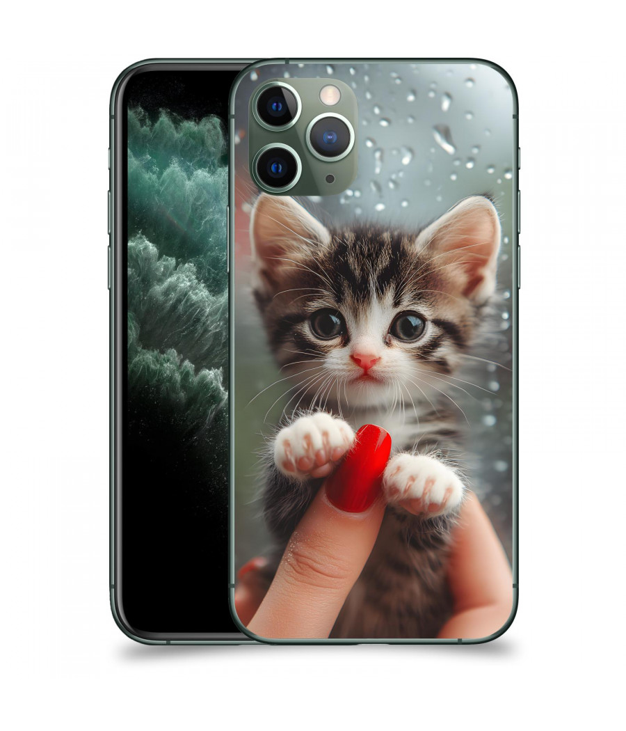 ACOVER Kryt na mobil Apple...