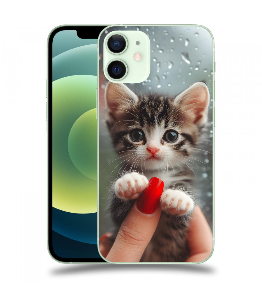 ACOVER Kryt na mobil Apple...