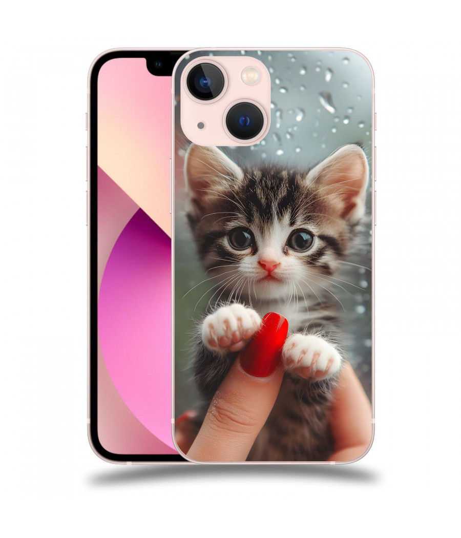 ACOVER Kryt na mobil Apple...