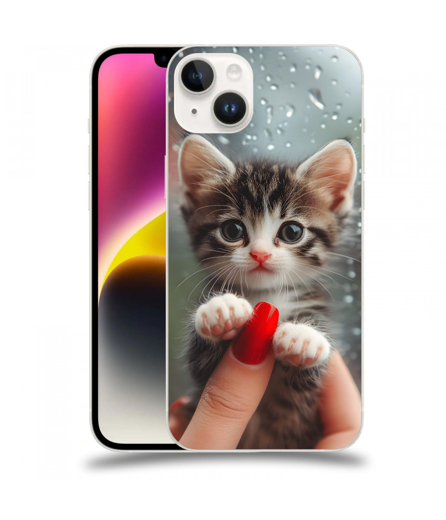 ACOVER Kryt na mobil Apple...