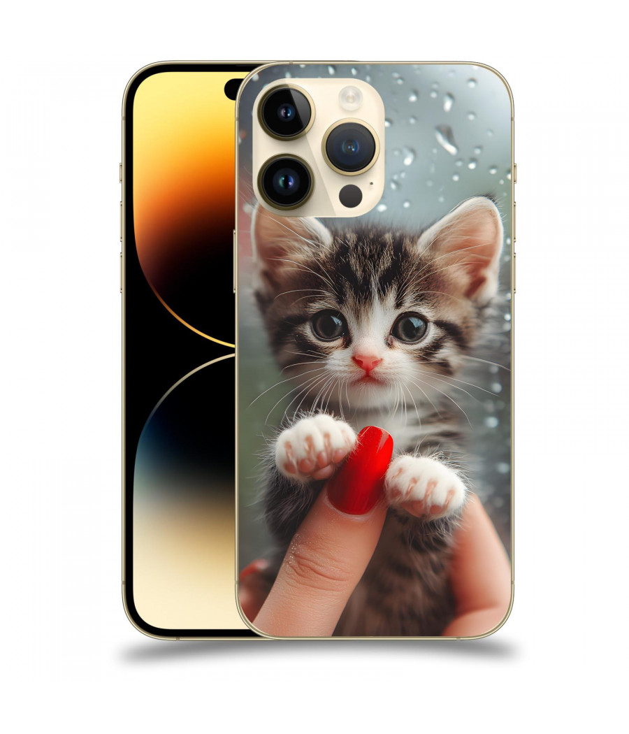 ACOVER Kryt na mobil Apple...