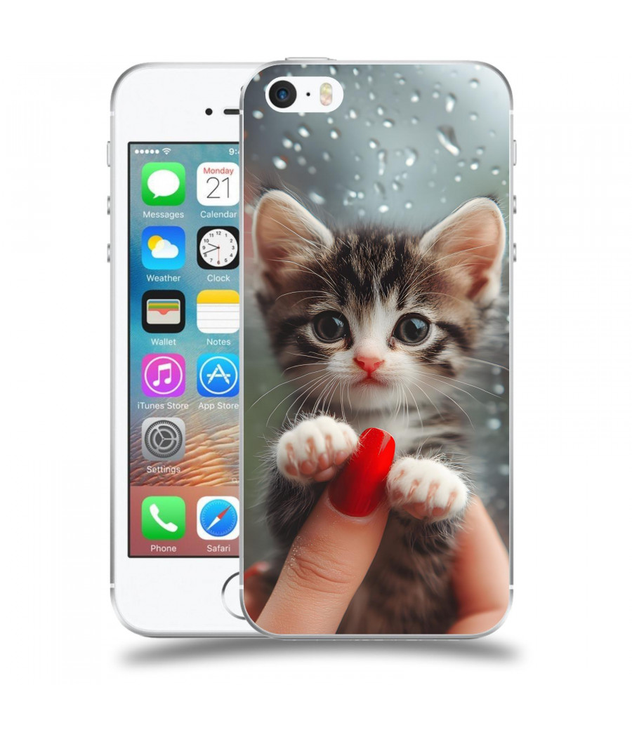 ACOVER Kryt na mobil Apple...