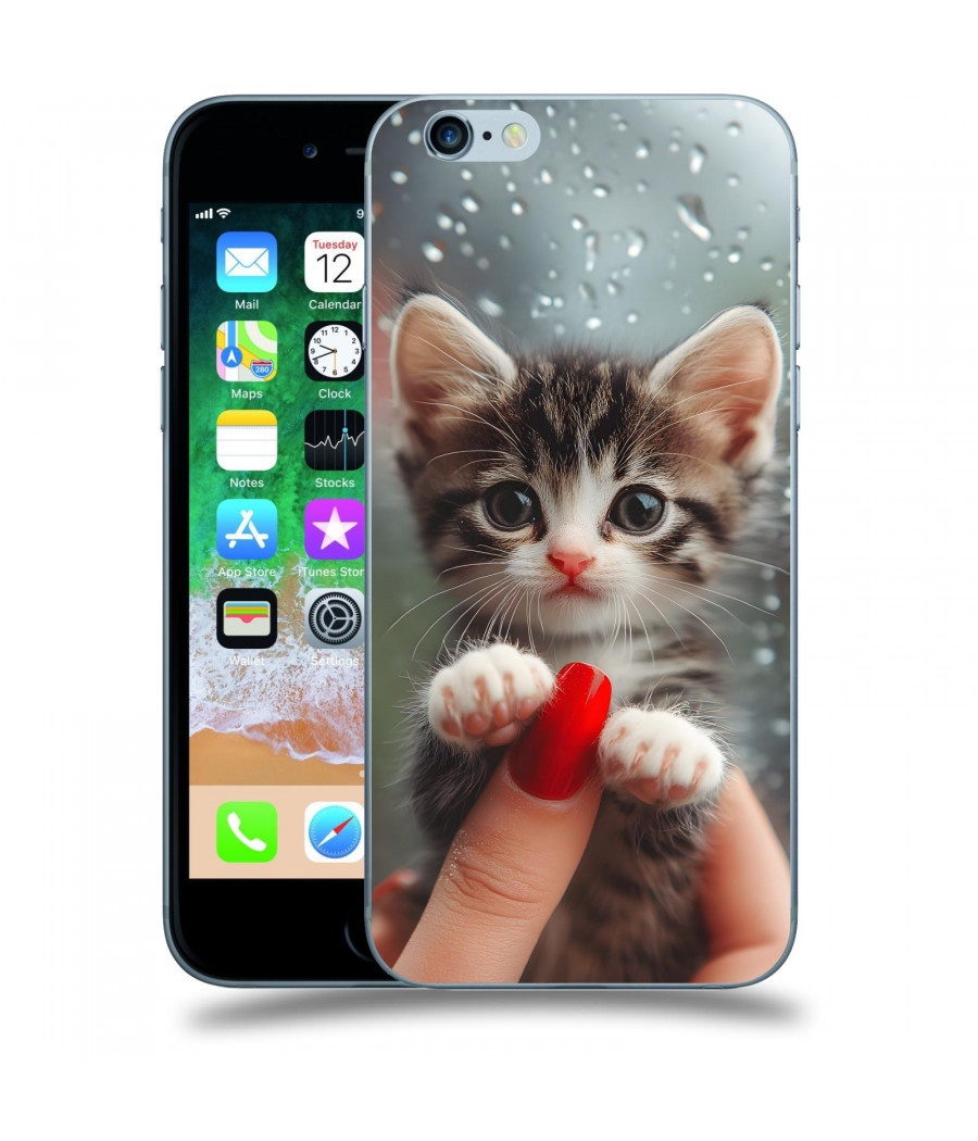 ACOVER Kryt na mobil Apple...