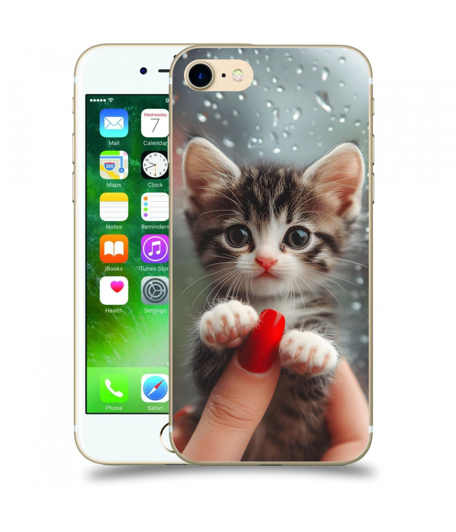 ACOVER Kryt na mobil Apple...