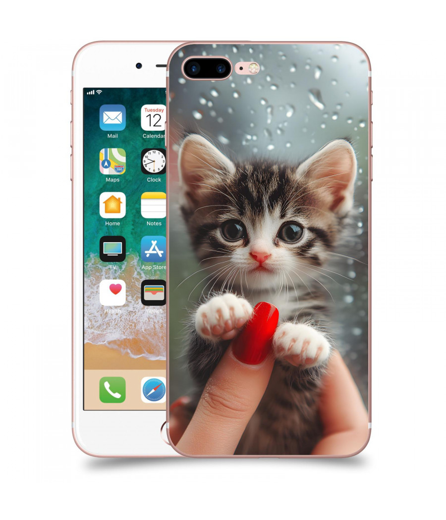 Kryt na mobil s fotkou Apple iPhone 7 Plus