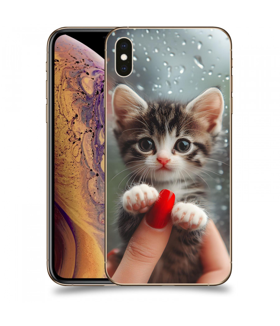 ACOVER Kryt na mobil Apple...