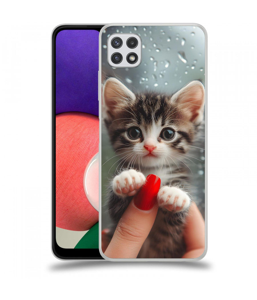 ACOVER Kryt na mobil...