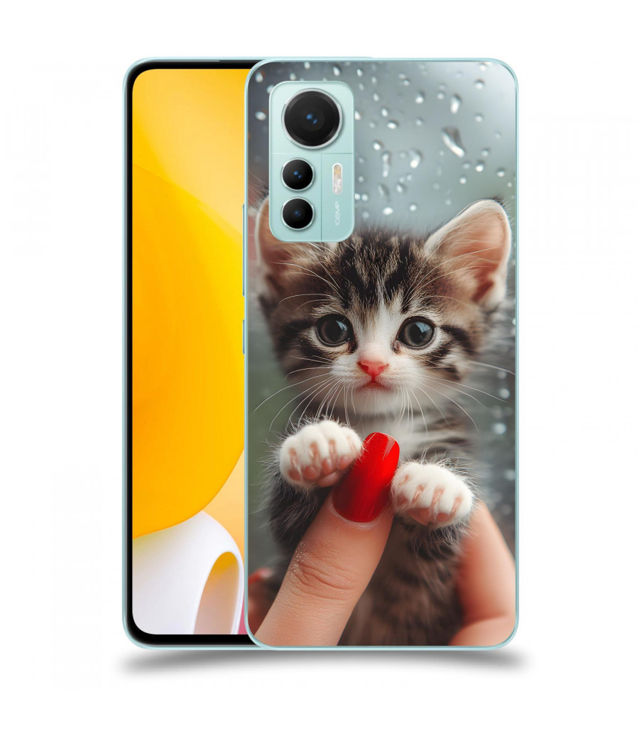 ACOVER Kryt na mobil Xiaomi...