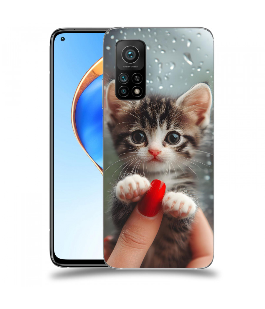 ACOVER Kryt na mobil Xiaomi...