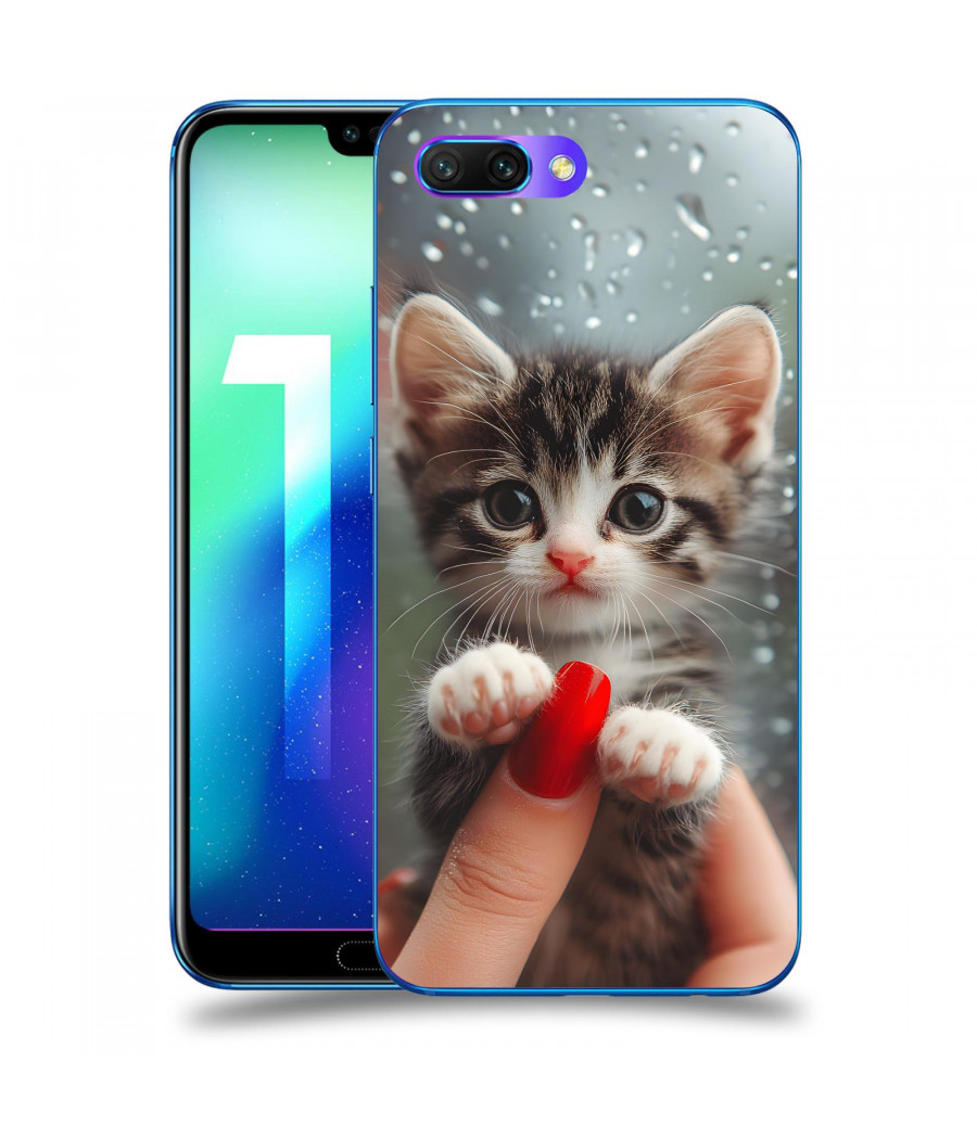 ACOVER Kryt na mobil Honor...