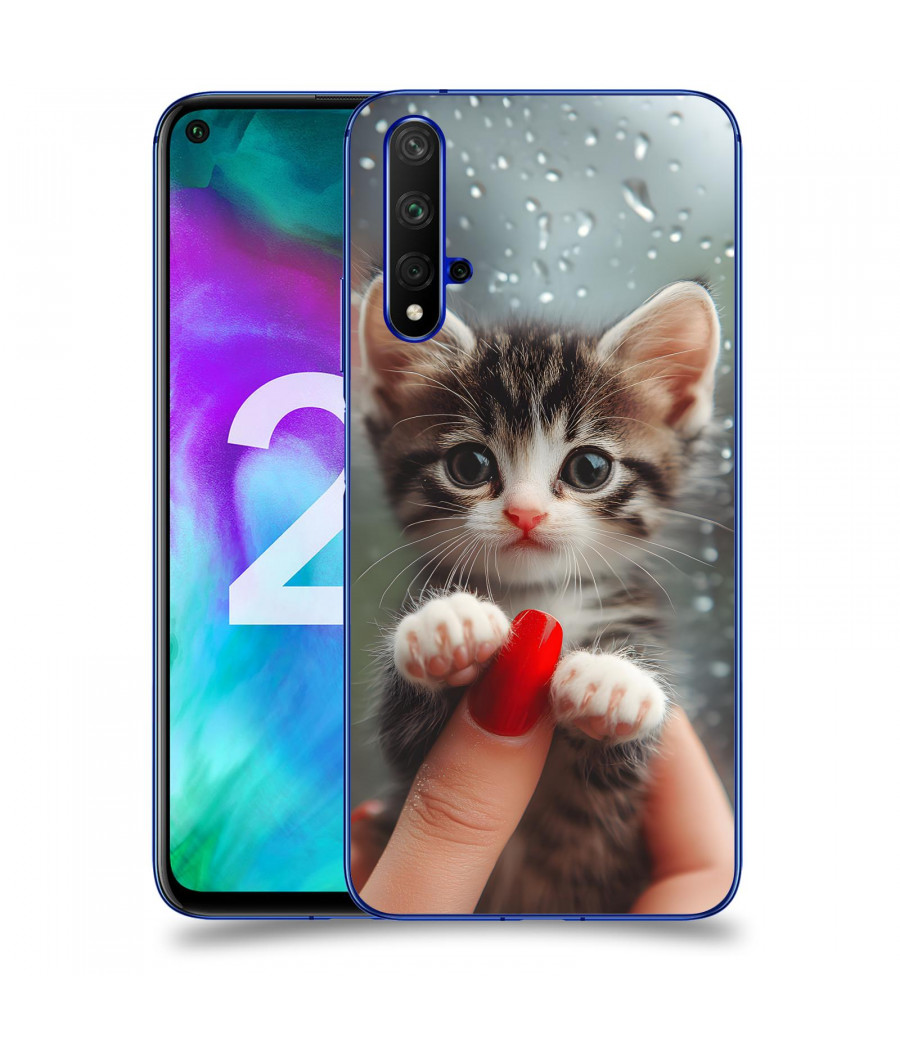 ACOVER Kryt na mobil Honor...