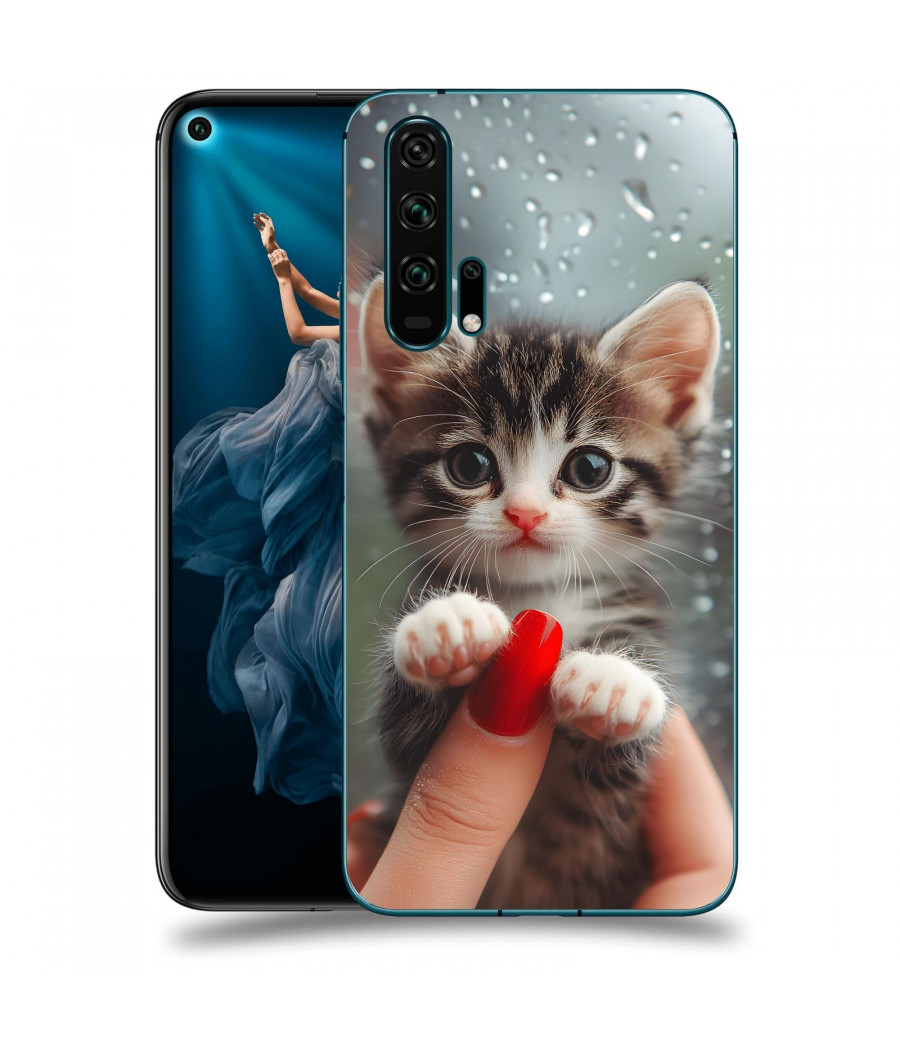 ACOVER Kryt na mobil Honor...