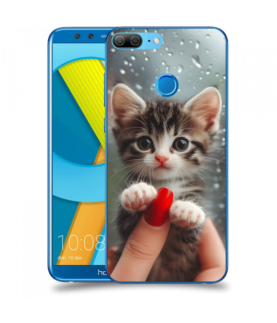 ACOVER Kryt na mobil Honor...