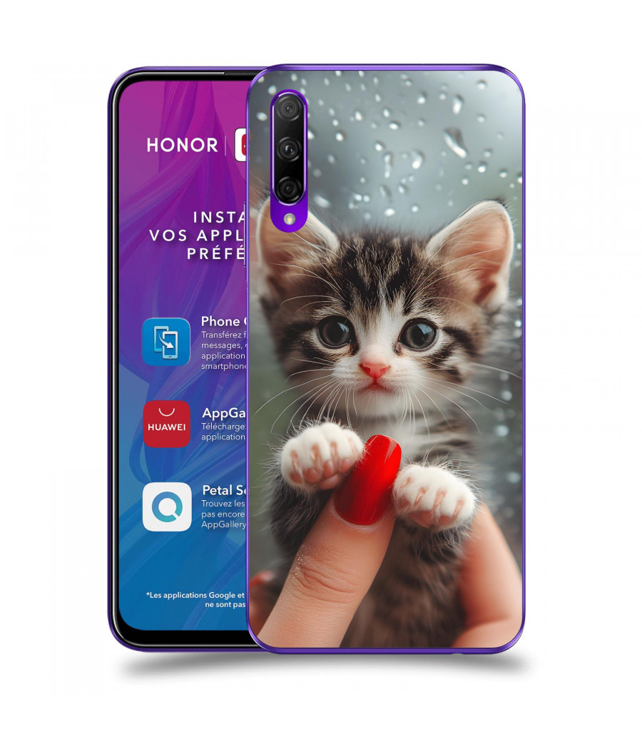 ACOVER Kryt na mobil Honor...