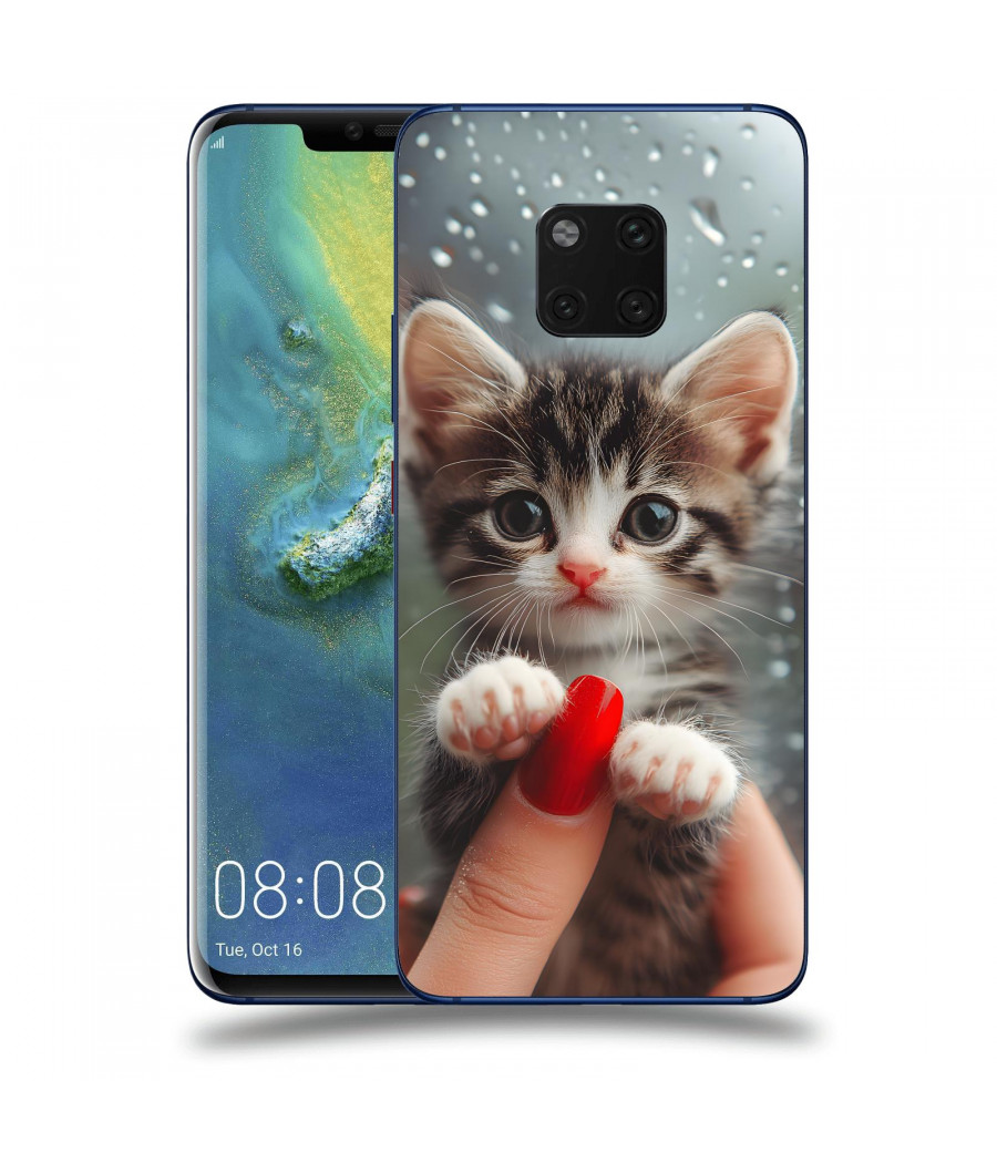 ACOVER Kryt na mobil Huawei...