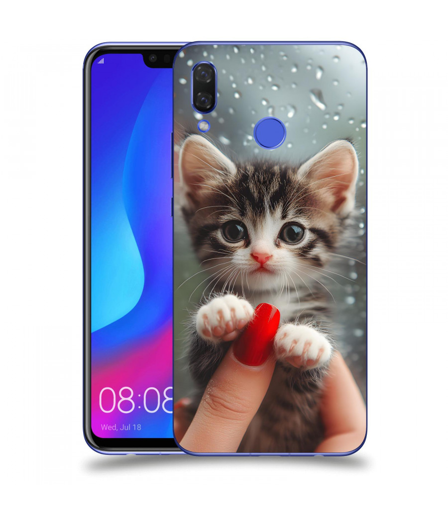 ACOVER Kryt na mobil Huawei...